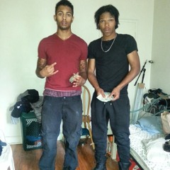 What's Crackin - Stantana Ft. Lil Josh [Prod. By G Man]