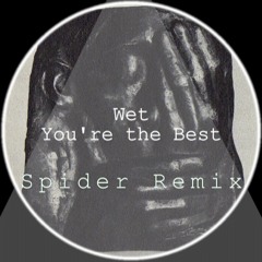 Wet - You're the Best (Spyda Remix/Bootleg)