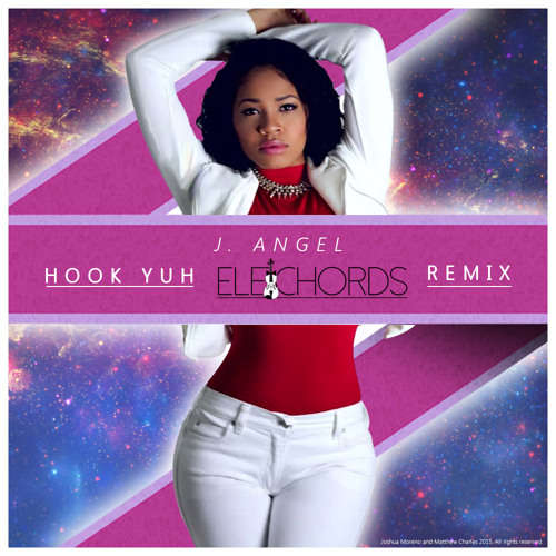 Hook Yuh (EleChords Remix)