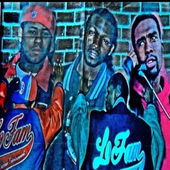 Freestyle ft. TIZZYLOGAN  at SICKNIN ENT.