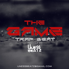 Trap Beat Instrumental | THE GAME X Prod By UNESSBEATZ 2015