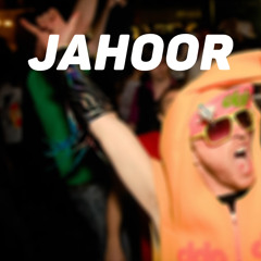 Jahoor