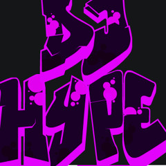 DJ HYPE NE MAKINA MIX