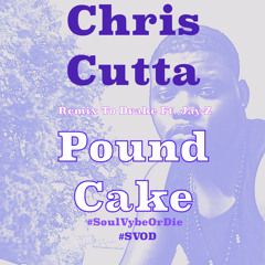 3D Cake (pound Cake Remake)*Mastered By CuttaVybez