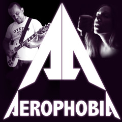 Aerophobia - Gone Away (Paula PX/ Veimar Alexandre Franzini)