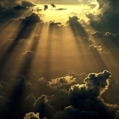 Breaking Clouds