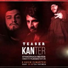 Revios - Jagged Feat. Kaplan -Kan Ter