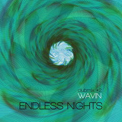 Endless Nights clubmix #2 - Wavin