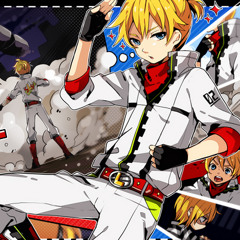 [Super Hero] ~*SirHamnet*~ English Vocaloid