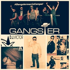Temas Romanticos de Gangster Dj Victor
