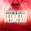 Dj Nev The Essential Millenium Febrero 2015 (1Pista)