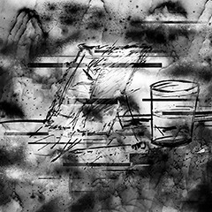 Uncanny Mix 0001 with Hellsounds