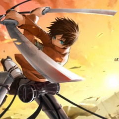 Eren jeager :Radioactive