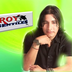 roy y los gentiles solterita  feliz. en vivo