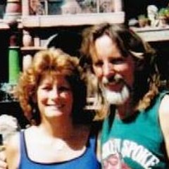 The Moon is Still Over Her Shoulder