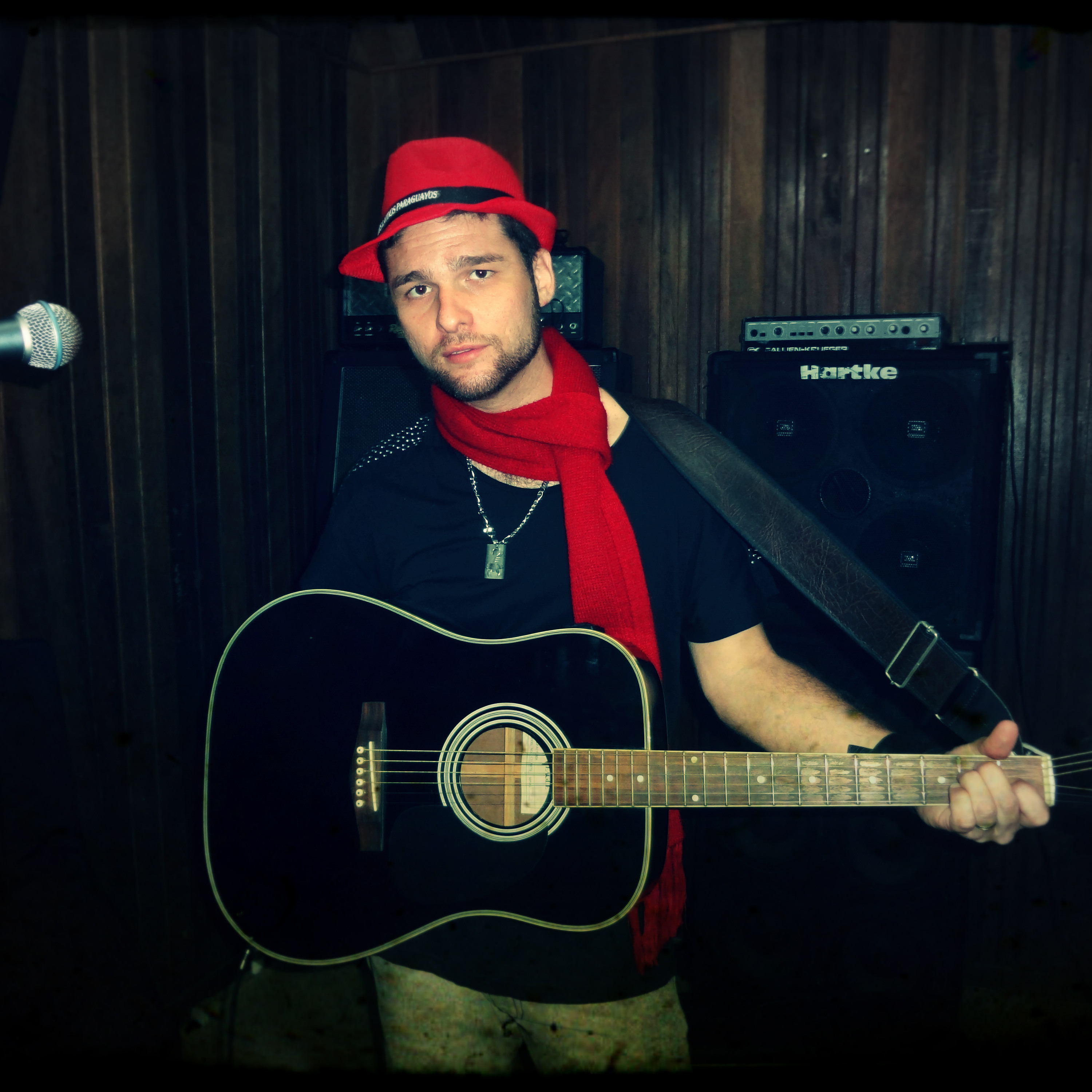 Rafael Cavalcanti