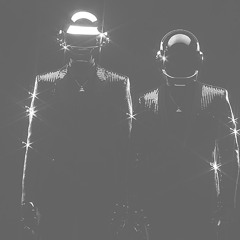 Daft Punk - Doin' It Right (Anml Snds' Edit)
