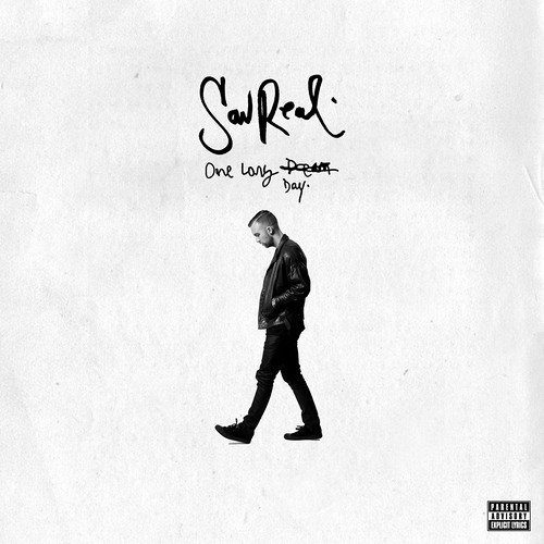 Sonreal - All Ft. Andreena Mill (One Long Day)
