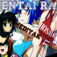 HENTAI RAP - MEDIYAK 2015 PROD DEOXYS