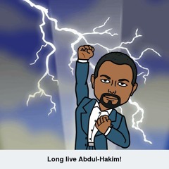 Abdul Comedy Routine