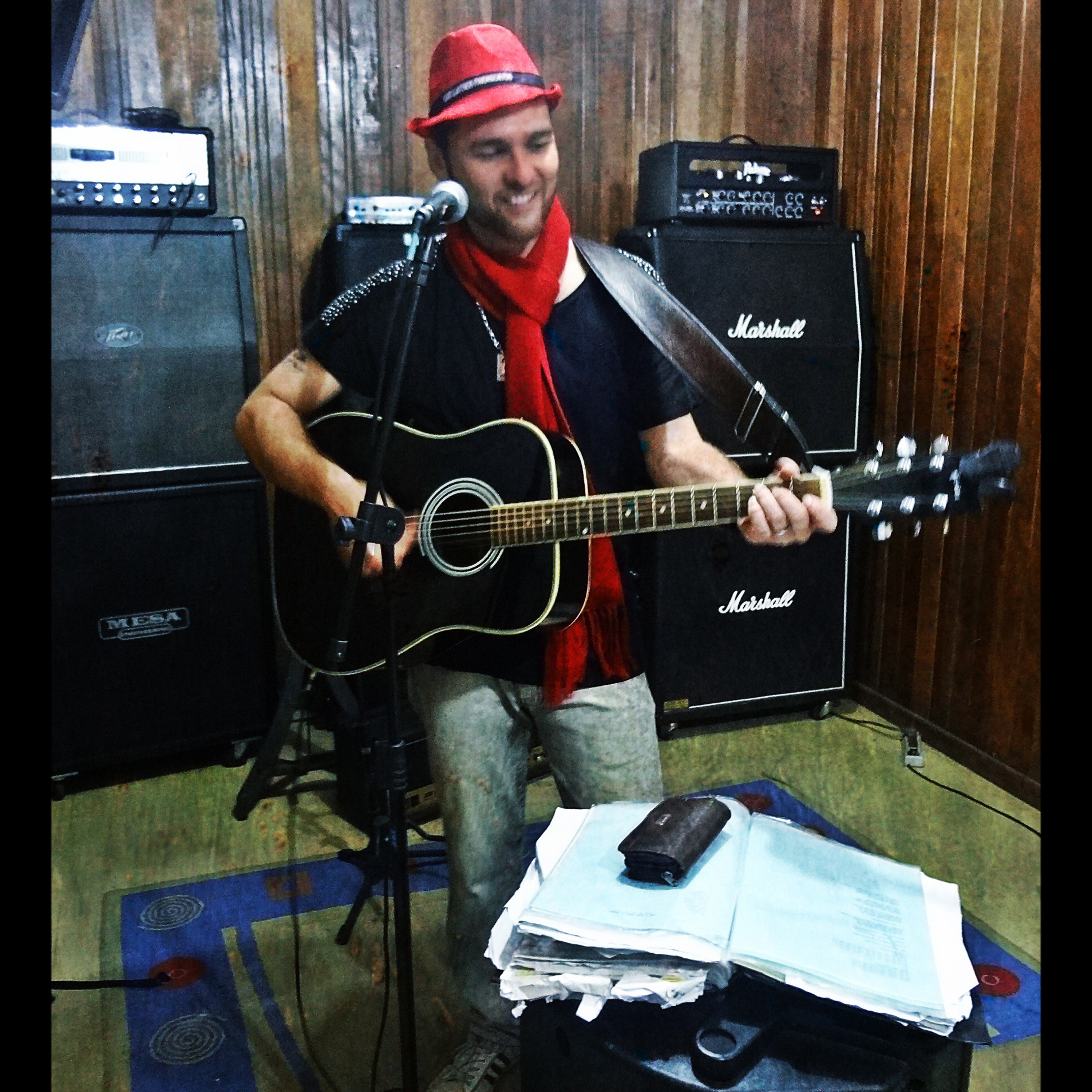 Rafael Cavalcanti
