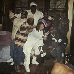 Comin At Ya  - 90s Hip Hop instrumental - (Produced By J.Demers)