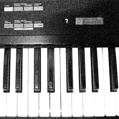 Daemon in Excelsis 7 (An Electronic Meditation)