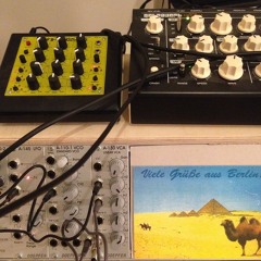Tascam #6