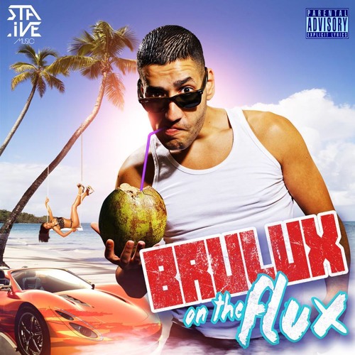 BRULUX - HAT TRICK