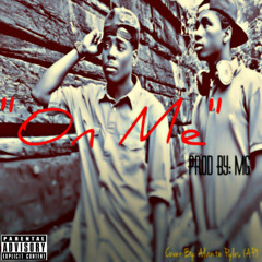 On Me (Prod By.MG)