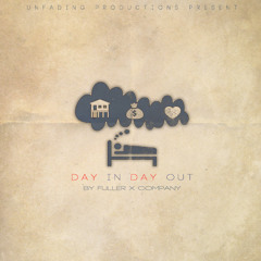 Fuller ft. Make EmListen & Thanks Tony - "Nightcruise"