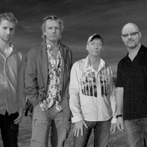 Persephone-Wishbone Ash, Berwyn, IL. 2014 - 09 - 12