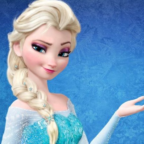 Disney's Frozen - Let It Go