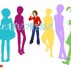 【7人】Mr.Music【合唱】