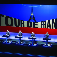 Kraftwerk - Tour De France (bramski’s 909 refiXX) :: FREE .WAV DOWNLOAD ::