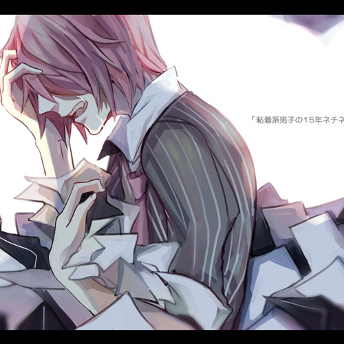 [A Clingy Boy Sticking To Love For 15 Years] ~*Nipahdubs*~ English Vocaloid