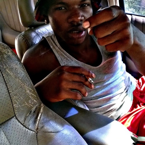 Scoota Prince -Cant Stop Wont Stop