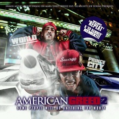 03 - GIVE IT UP  WORLD FT DJ SLICK RICKPRINCE CITYAFTERSHOCK