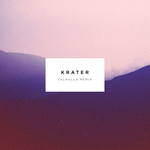 RL GRIME & DJEMBA DJEMBA - VALHALLA (KRATER REMIX)