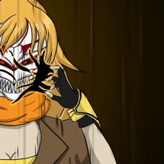 RWBY - I Burn Remix Complete