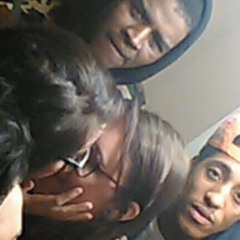 Zee n Jween -SpaceGirl