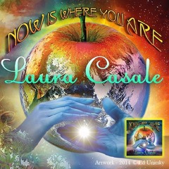 03 Now Is Where You Are