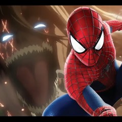 The amazing spider man 2 op theme