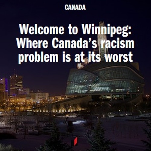 MacLeans Writer: Nancy MacDonald Interview