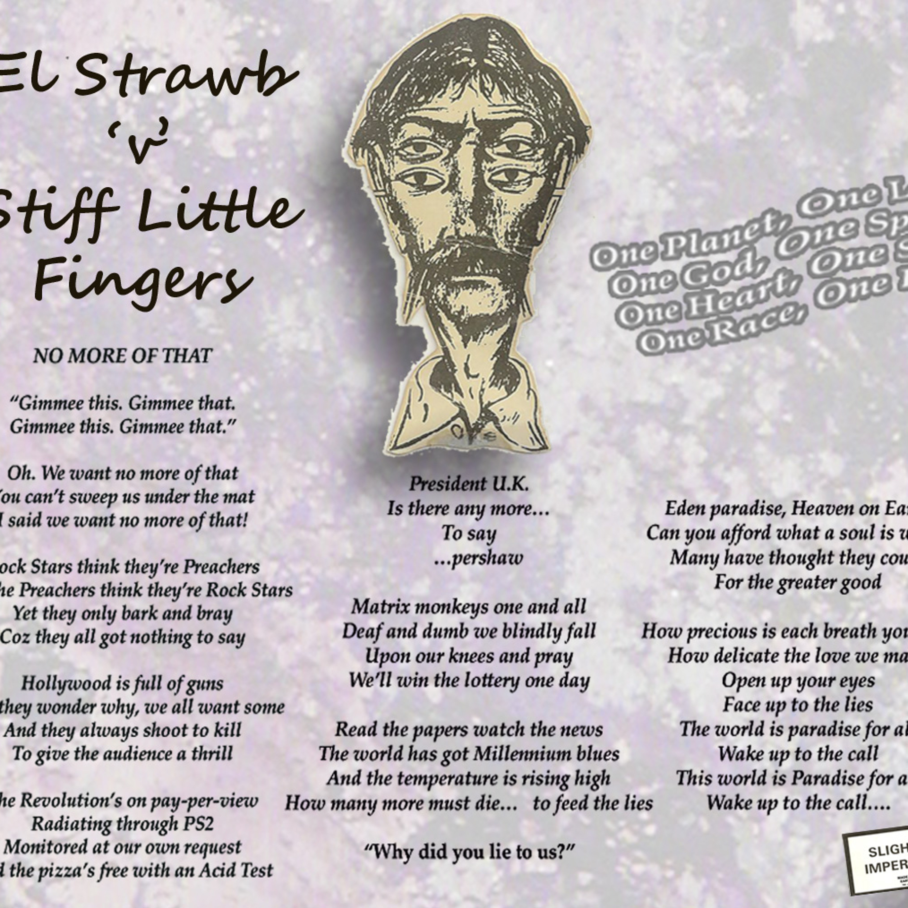El Strawb
