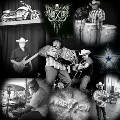 Grupo Ambixion --  El Parandero