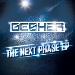 Gesher - The Next Phase EP (Showreel)