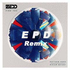 FInd U Demo (remix by ElectroPanda)