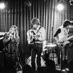 Who Knows Where The Time Goes (Fairport Convention)