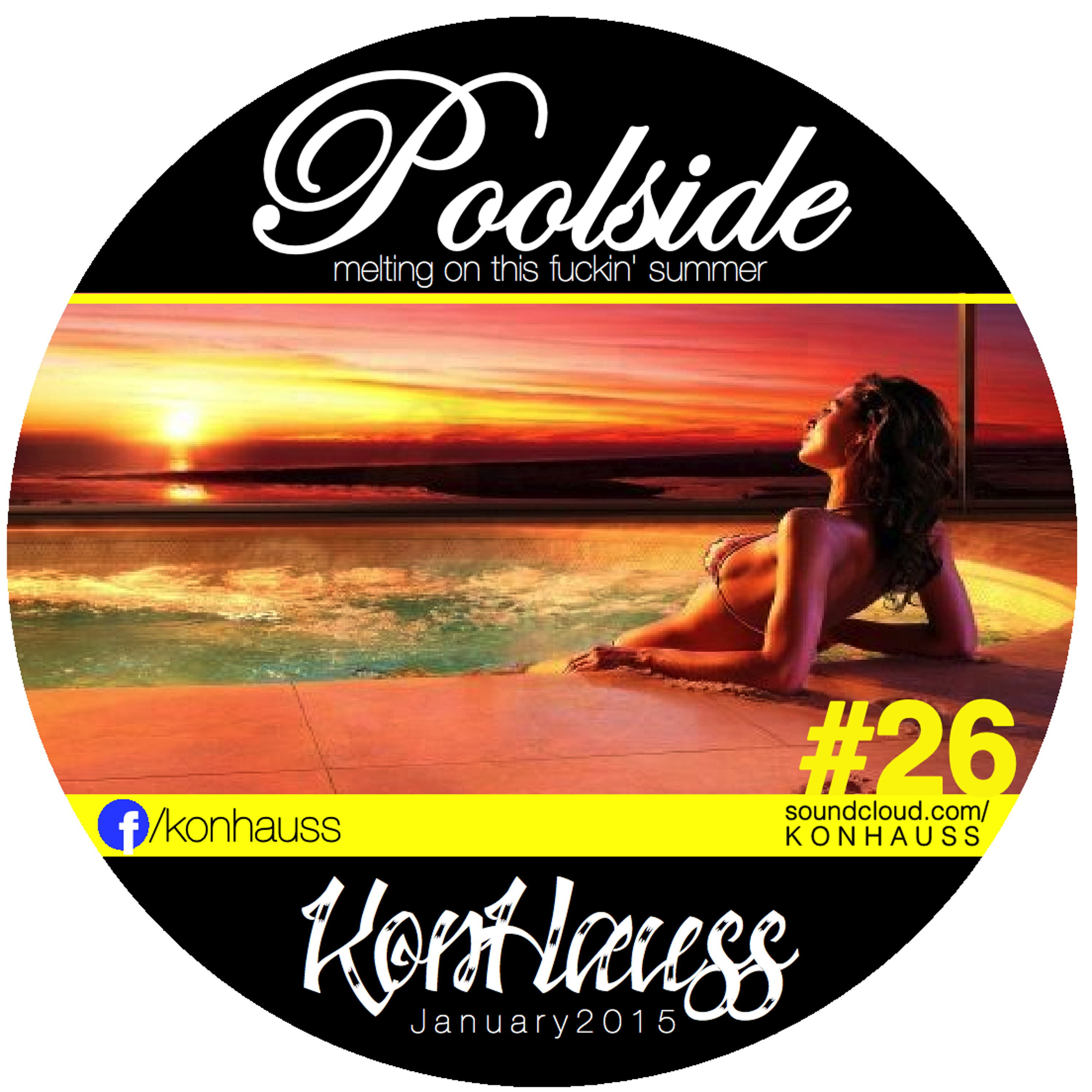 KONHAUSS PODCAST